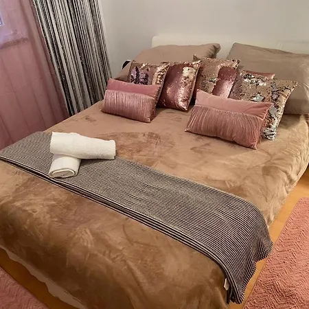 Apartment Gabriele12 *