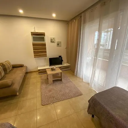 Apartment Gabriele12 Privlaka (Zadar)