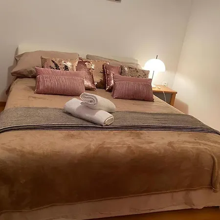 Apartment Gabriele12 Privlaka (Zadar)