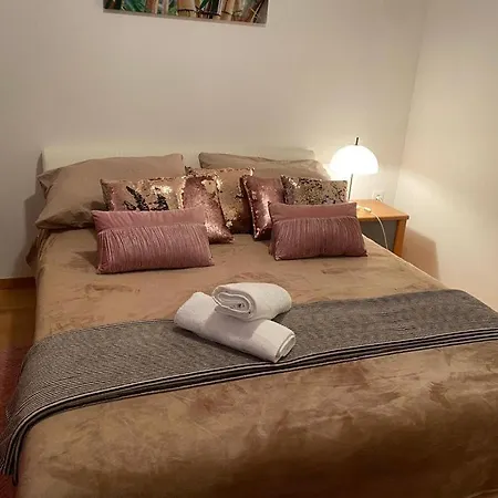 Apartment Gabriele12 *