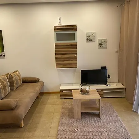 Gabriele12 Apartment
