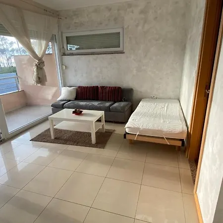 Gabriele12 Apartment *