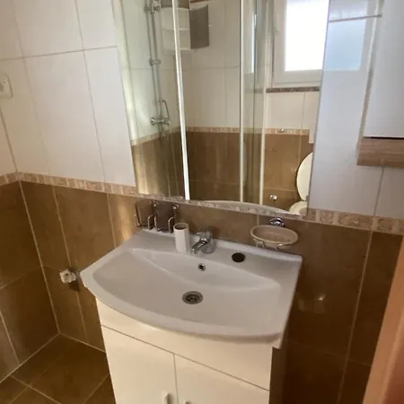 Gabriele12 Apartment Privlaka (Zadar)