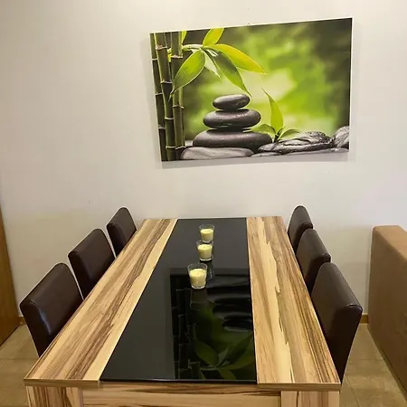 Gabriele12 Apartment Privlaka (Zadar)