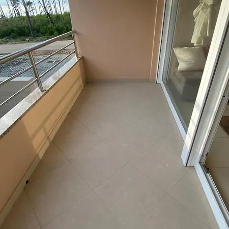 Gabriele12 Apartment Privlaka (Zadar)