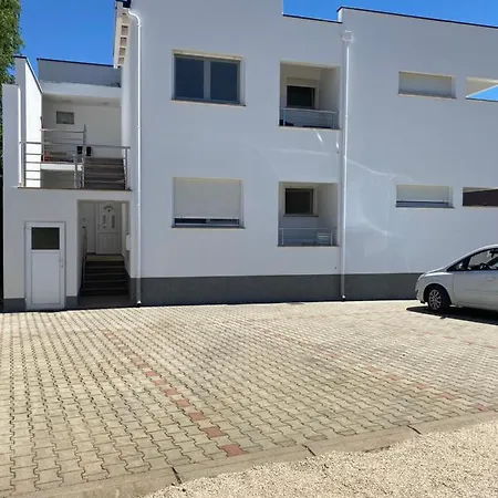 Gabriele12 Privlaka (Zadar)