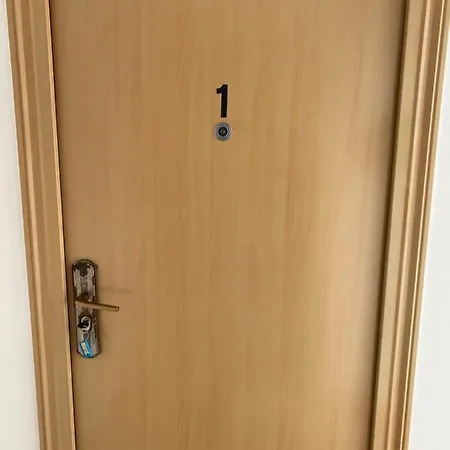 Gabriele12 * Privlaka (Zadar)