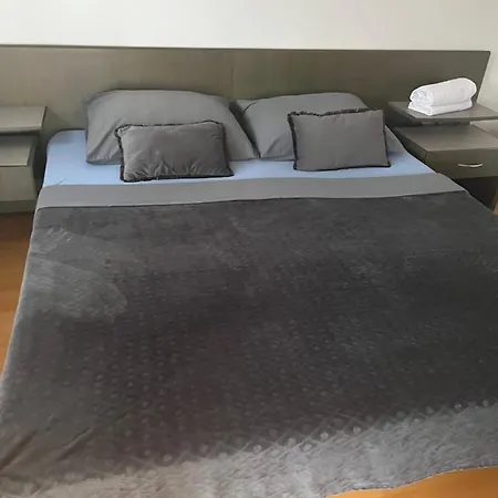 Apartment Gabriele12 *