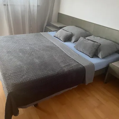 Gabriele12 * Privlaka (Zadar)