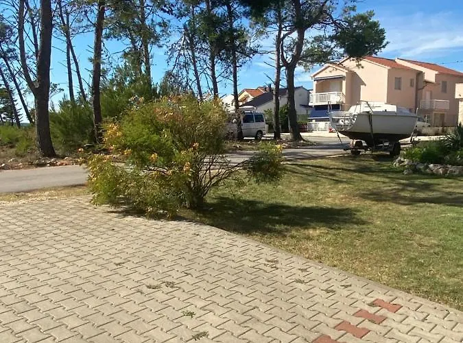 Gabriele12 * Privlaka (Zadar)