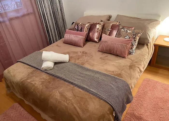 Apartamento Gabriele12 *