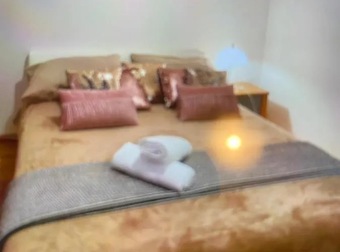 Gabriele12 Apartamento Privlaka (Zadar)