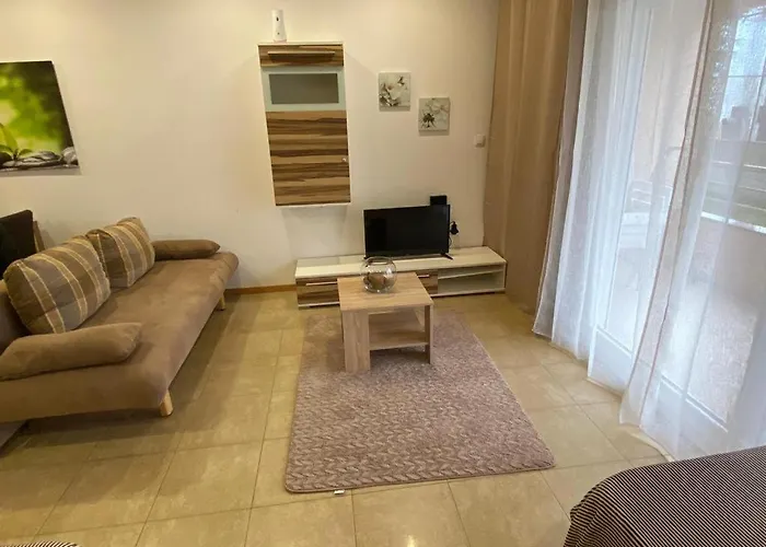 Apartamento Gabriele12 *