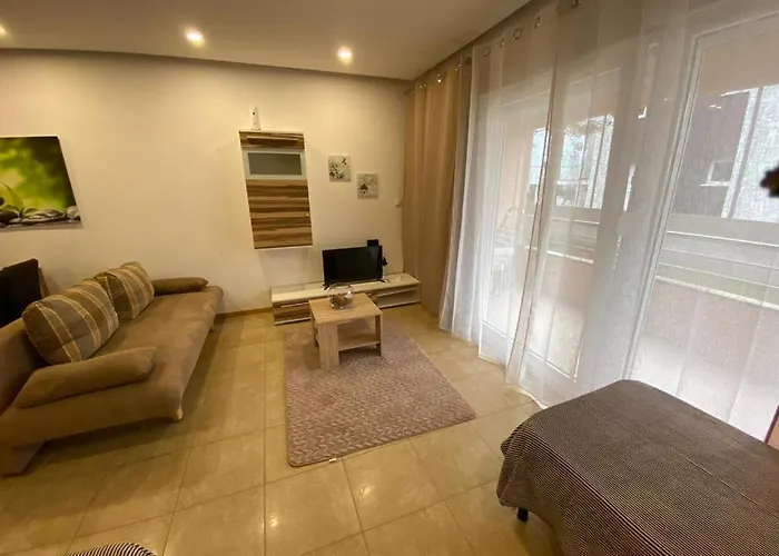 Apartamento Gabriele12 Privlaka (Zadar)