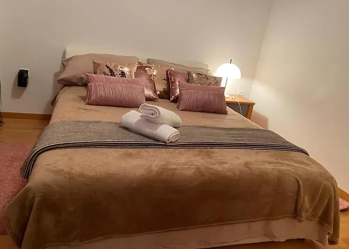 Apartamento Gabriele12 Privlaka (Zadar)