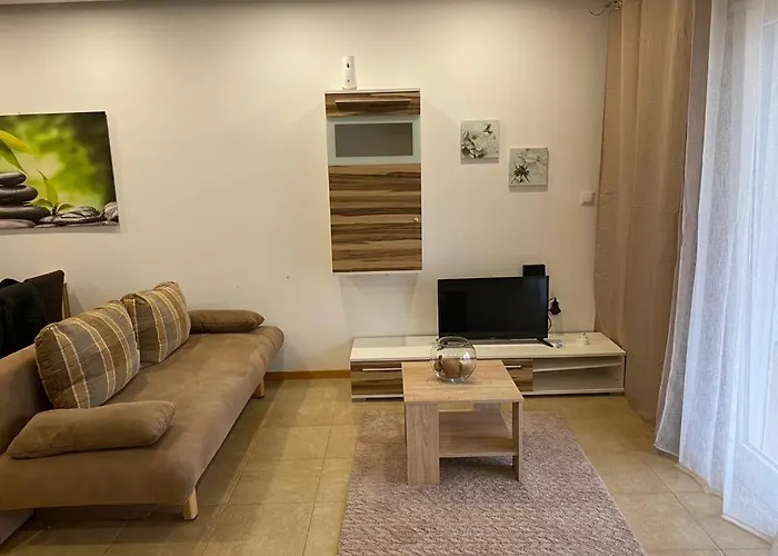 Gabriele12 Apartamento