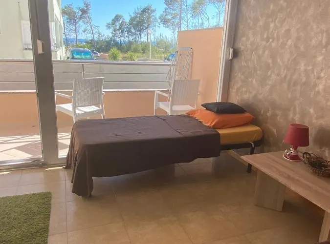 Gabriele12 Privlaka (Zadar)
