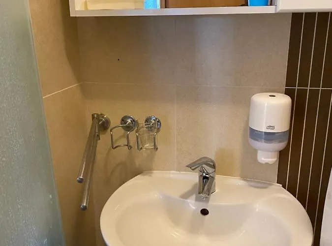 Gabriele12 Apartamento Privlaka (Zadar)
