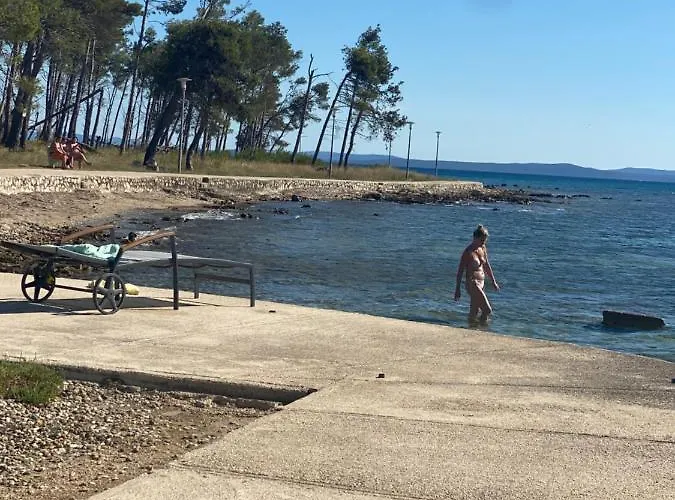 Gabriele12 * Privlaka (Zadar)
