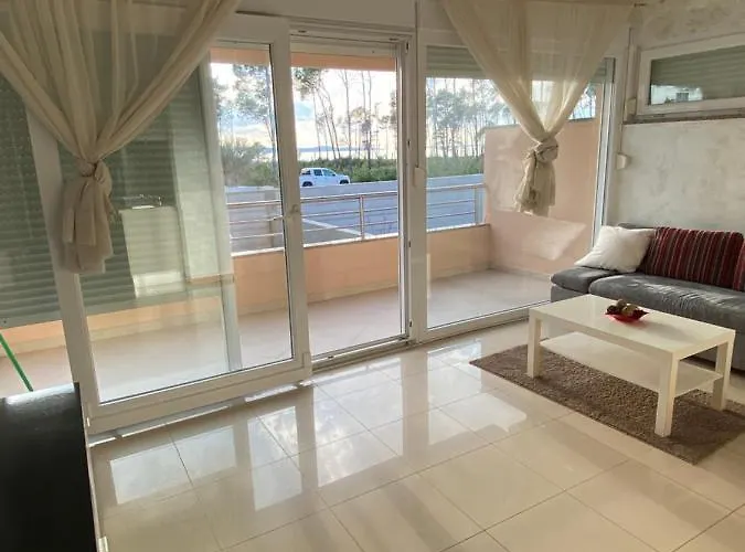 Gabriele12 * Privlaka (Zadar)