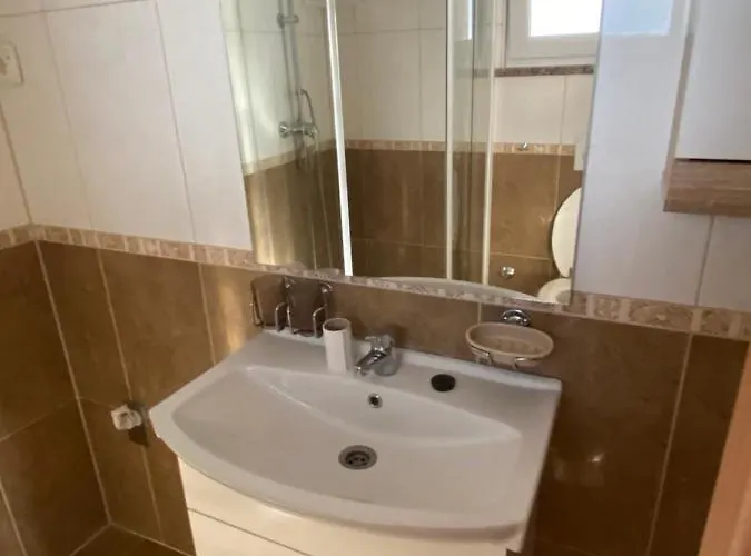 Gabriele12 Apartamento Privlaka (Zadar)