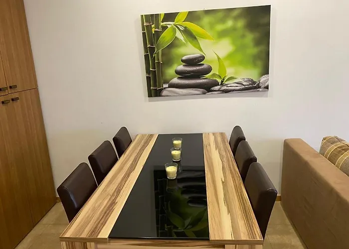 Gabriele12 Apartamento Privlaka (Zadar)