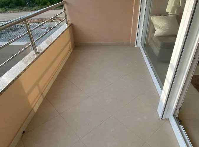 Gabriele12 Apartamento Privlaka (Zadar)