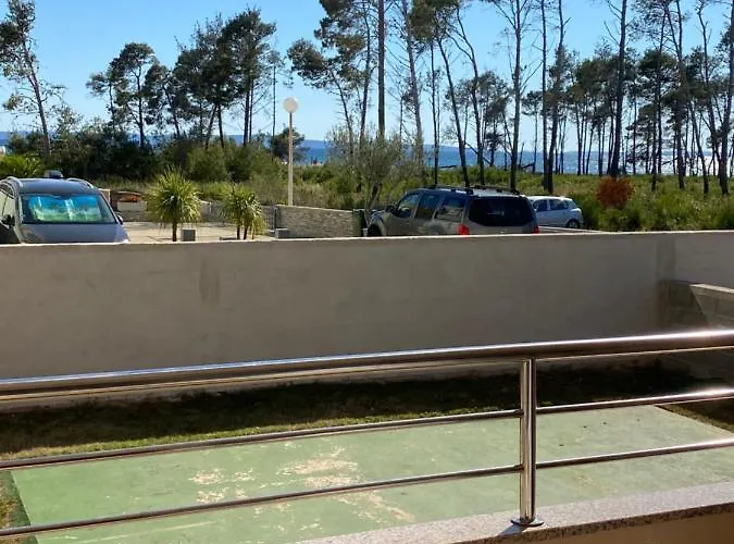 Gabriele12 Apartamento Privlaka (Zadar)