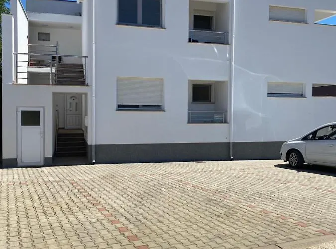 Gabriele12 Privlaka (Zadar)