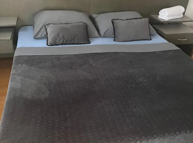 Apartamento Gabriele12 *