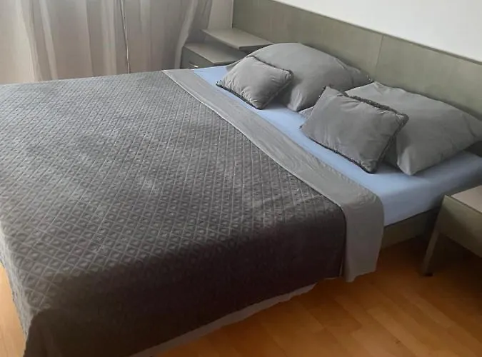 Gabriele12 * Privlaka (Zadar)