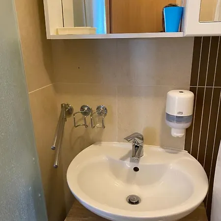 Gabriele12 Apartament Privlaka (Zadar)