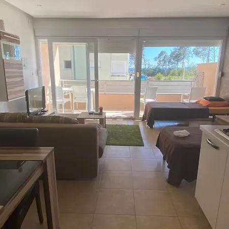 Gabriele12 Appartement