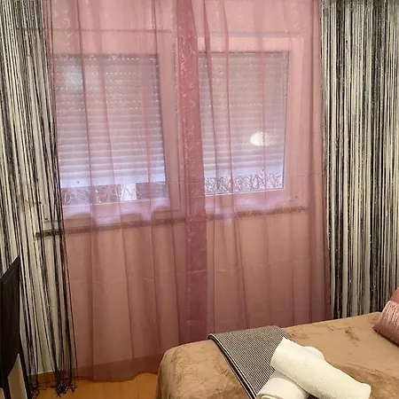 Gabriele12 Appartement *