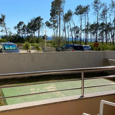 Gabriele12 Apartament Privlaka (Zadar)